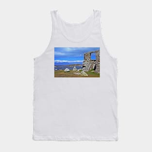 Tresco, Scilly Isles, August 2004 Tank Top